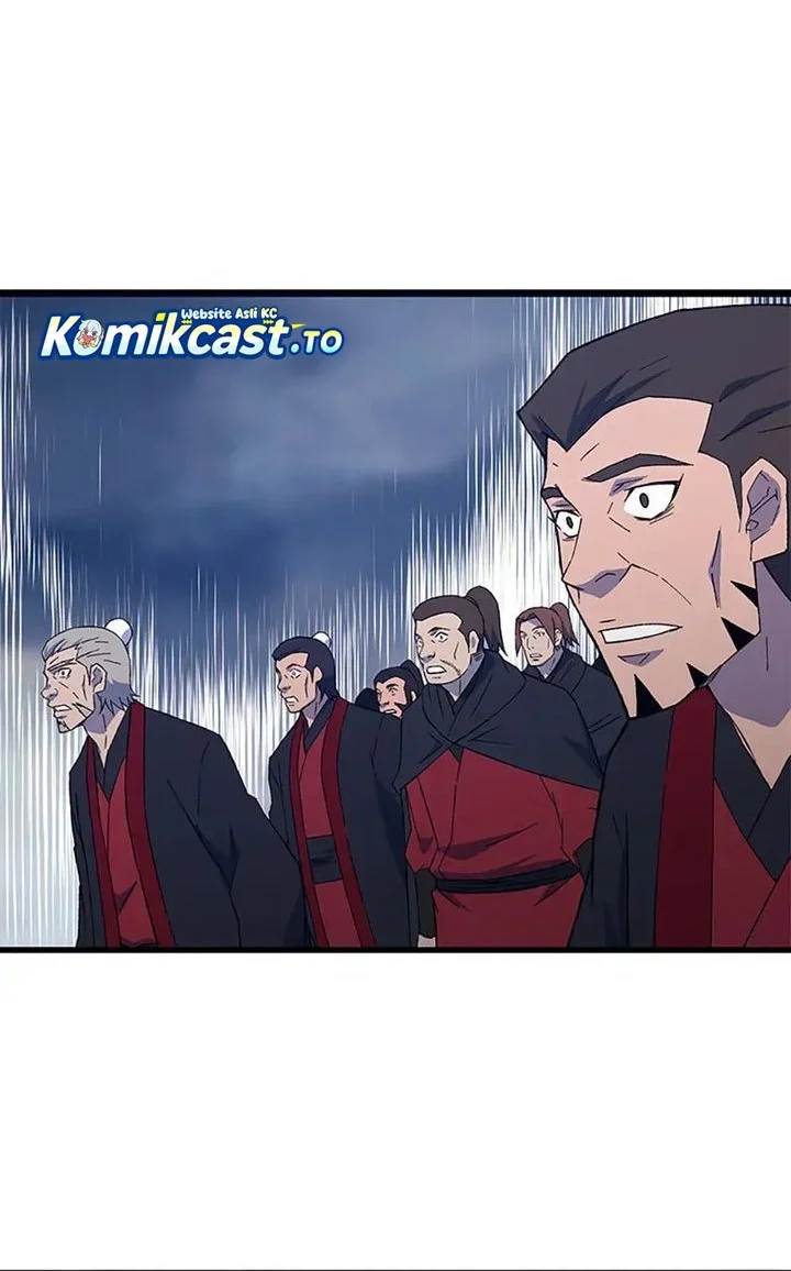 The Great Master Chapter 147 - halaman 24