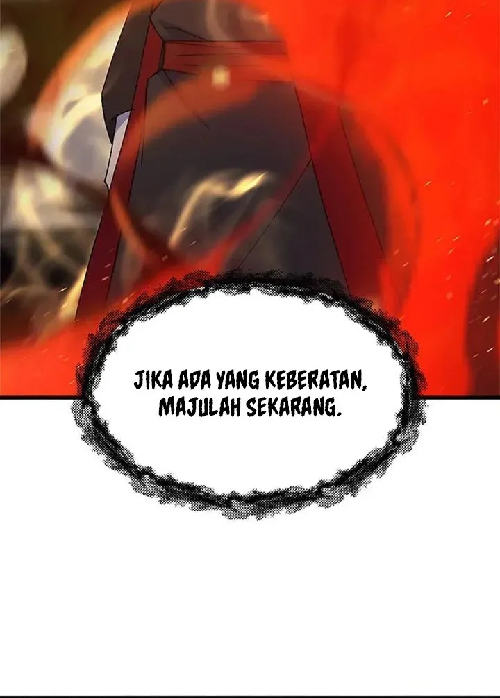 The Great Master Chapter 147 - halaman 26