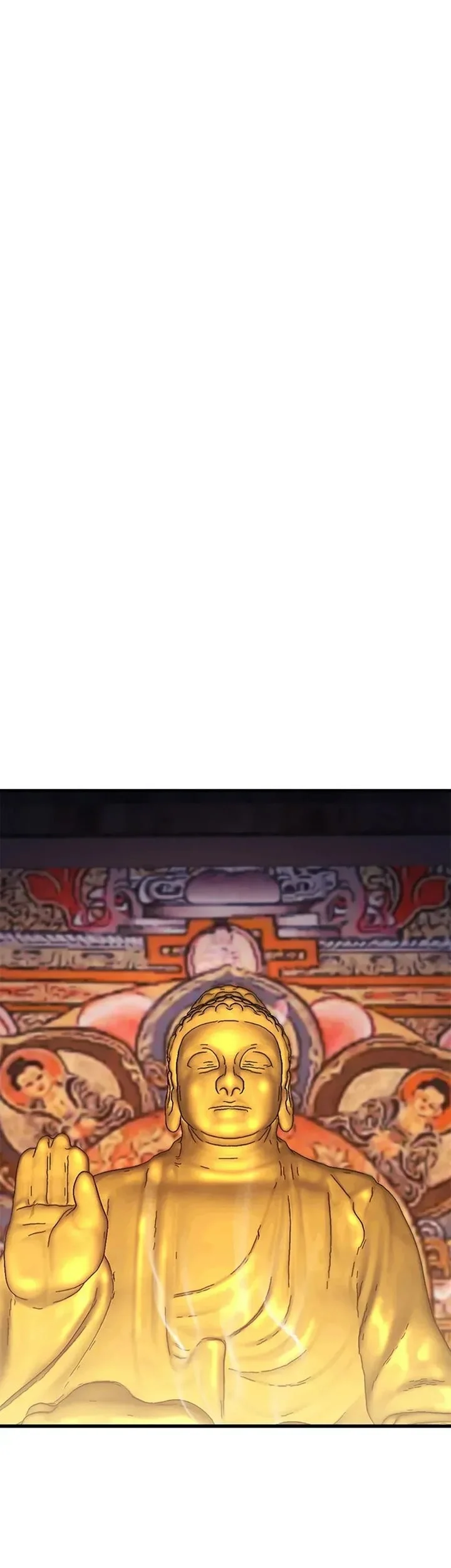 The Great Master Chapter 147 - halaman 29
