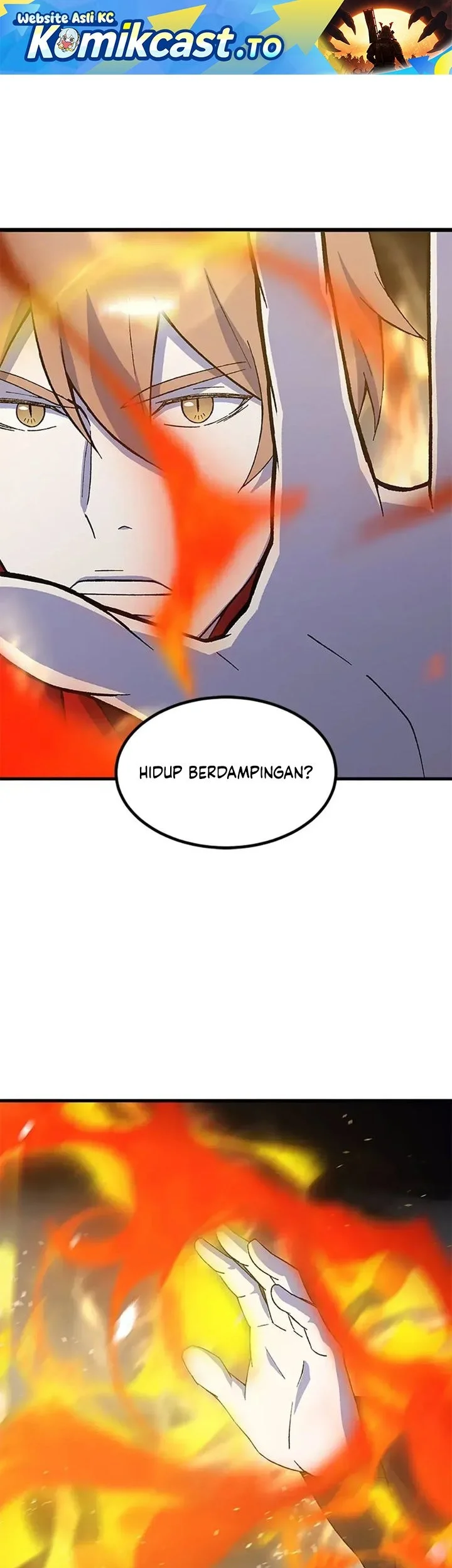 The Great Master Chapter 147 - halaman 3
