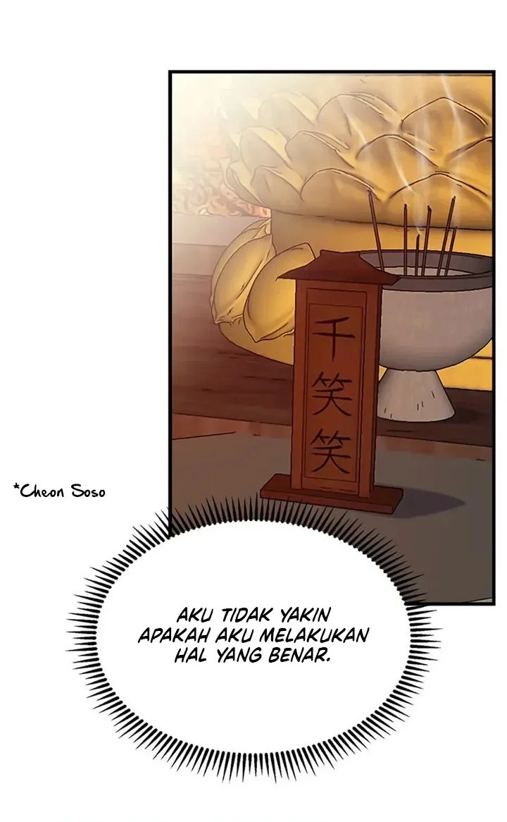 The Great Master Chapter 147 - halaman 30