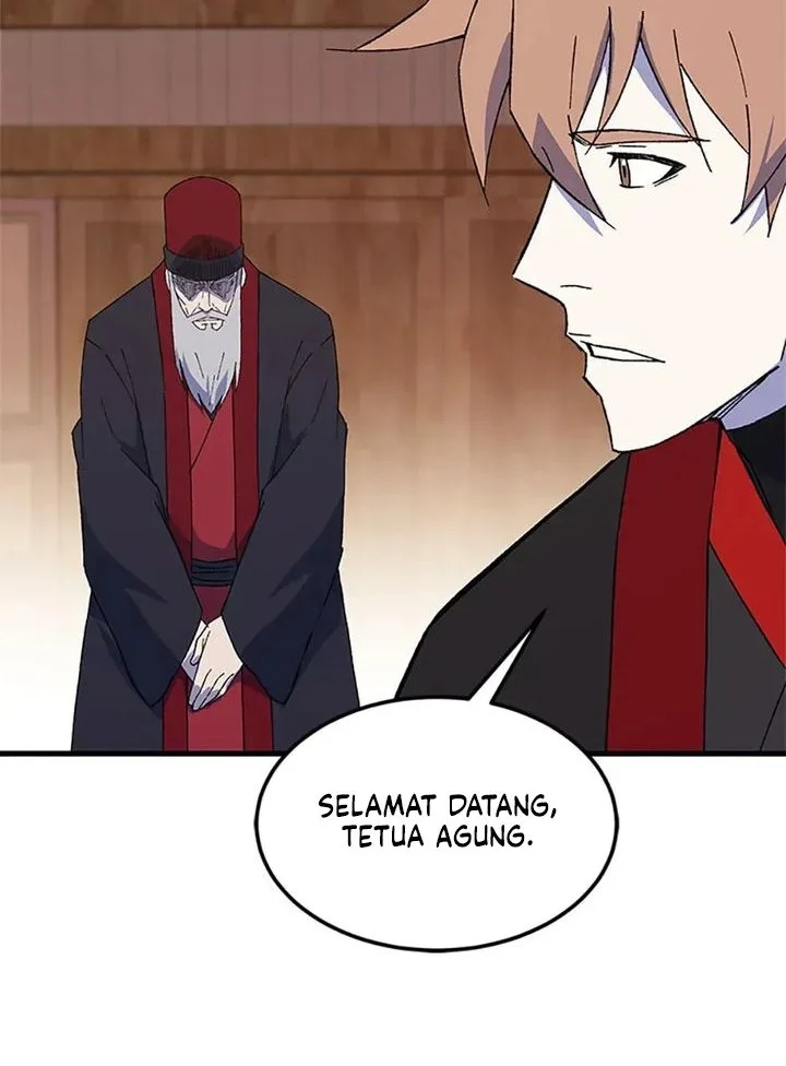 The Great Master Chapter 147 - halaman 32