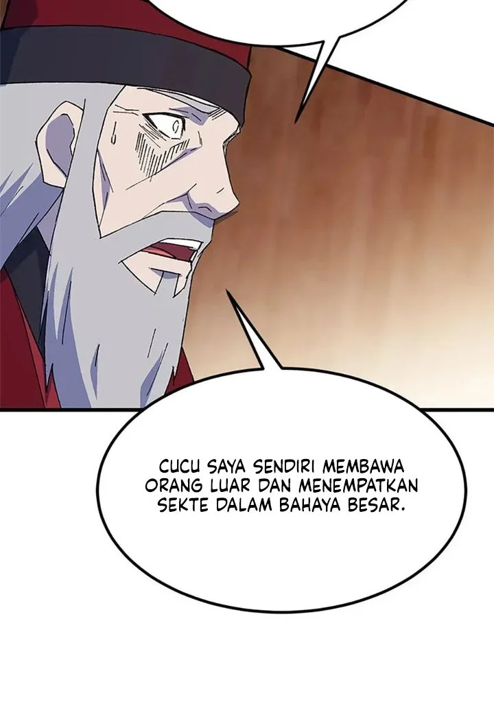 The Great Master Chapter 147 - halaman 34