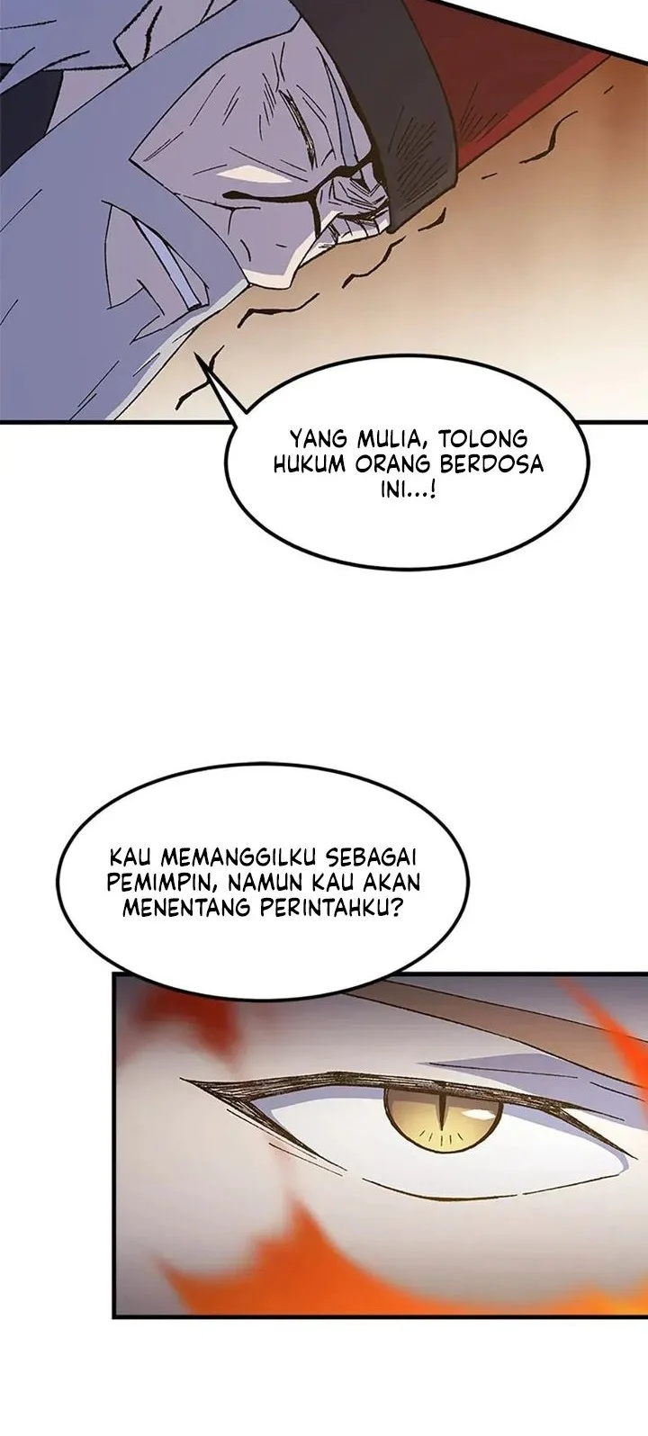 The Great Master Chapter 147 - halaman 36