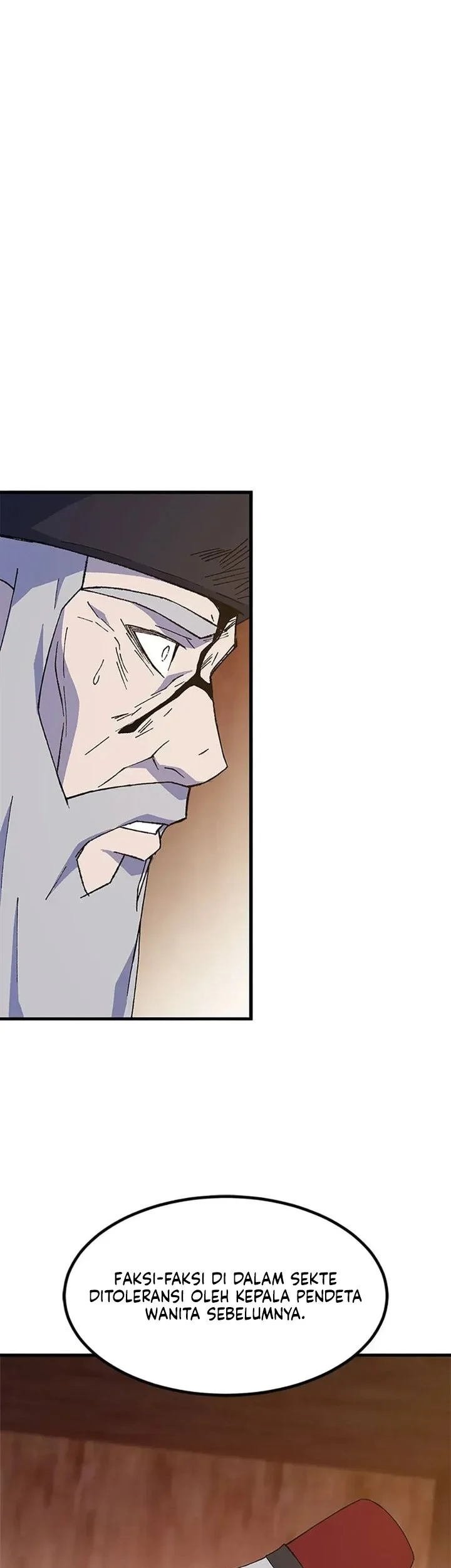 The Great Master Chapter 147 - halaman 37