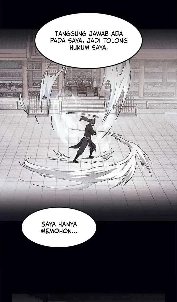 The Great Master Chapter 147 - halaman 40