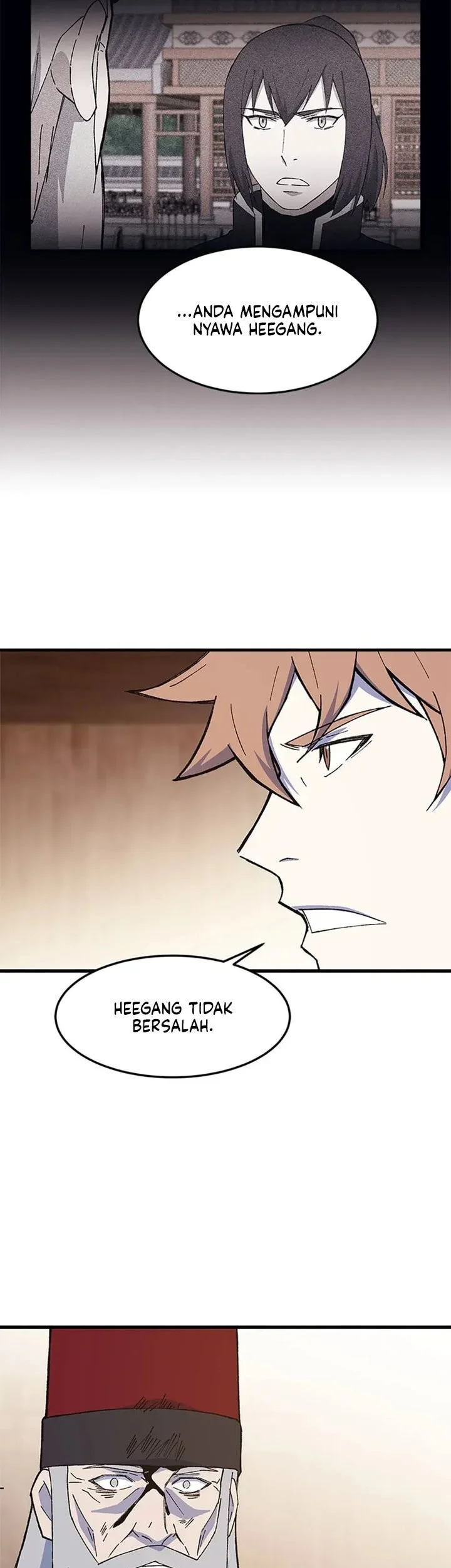 The Great Master Chapter 147 - halaman 41