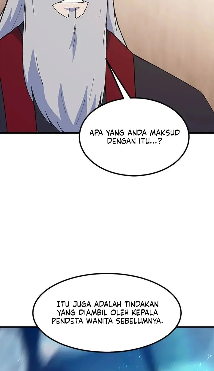 The Great Master Chapter 147 - halaman 42