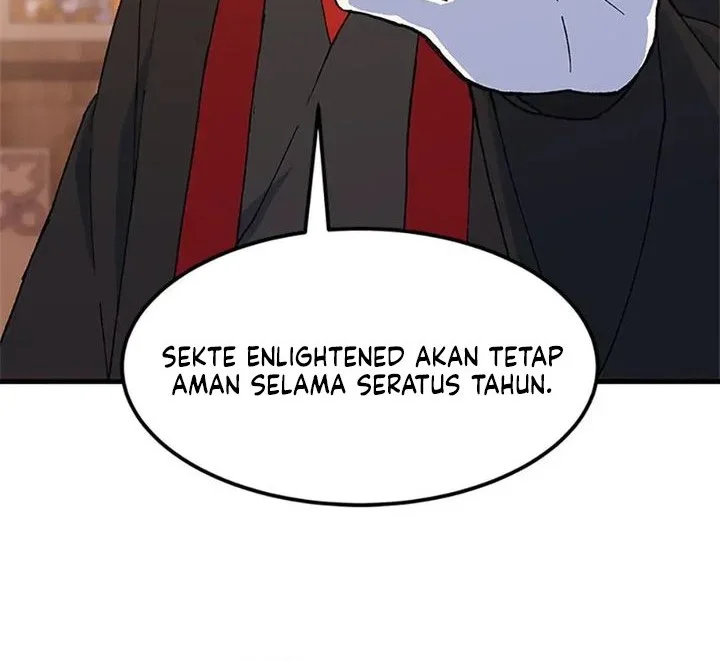 The Great Master Chapter 147 - halaman 46
