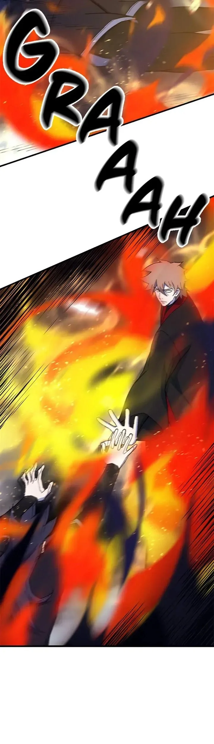 The Great Master Chapter 147 - halaman 5