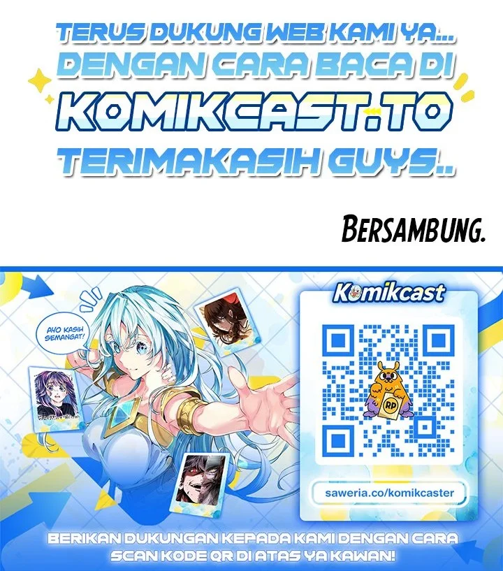 The Great Master Chapter 147 - halaman 50