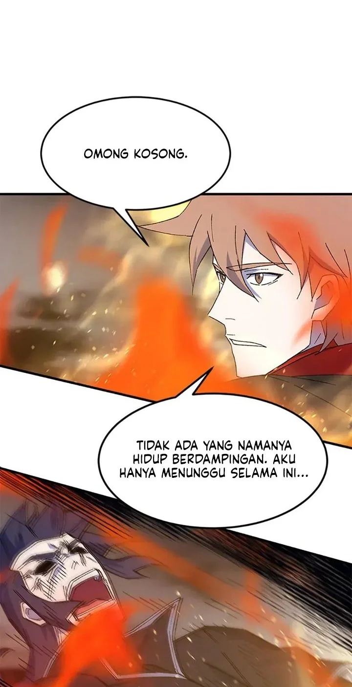 The Great Master Chapter 147 - halaman 6