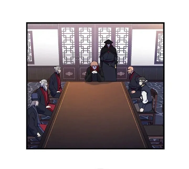 The Great Master Chapter 148 - halaman 16