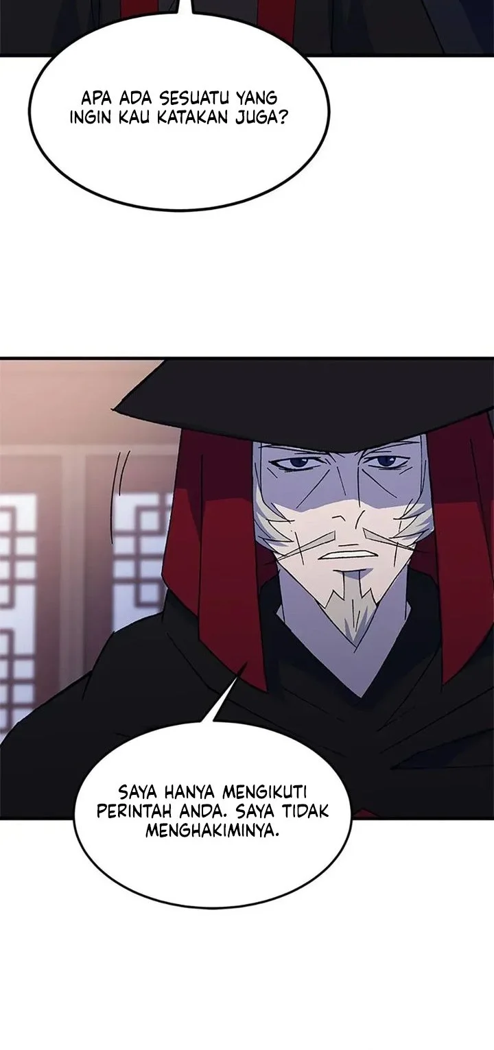 The Great Master Chapter 148 - halaman 22