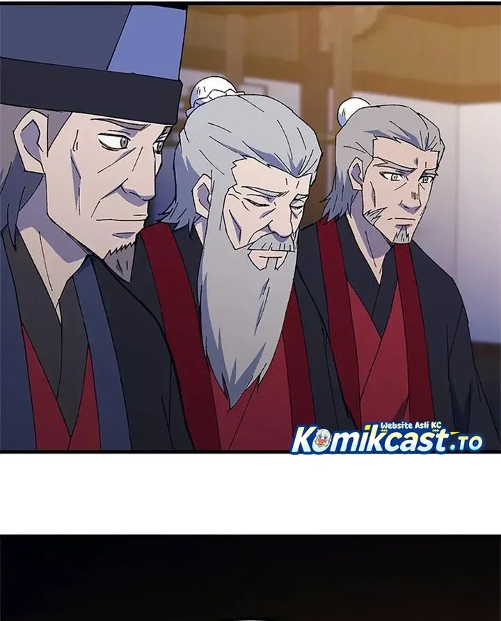 The Great Master Chapter 148 - halaman 24