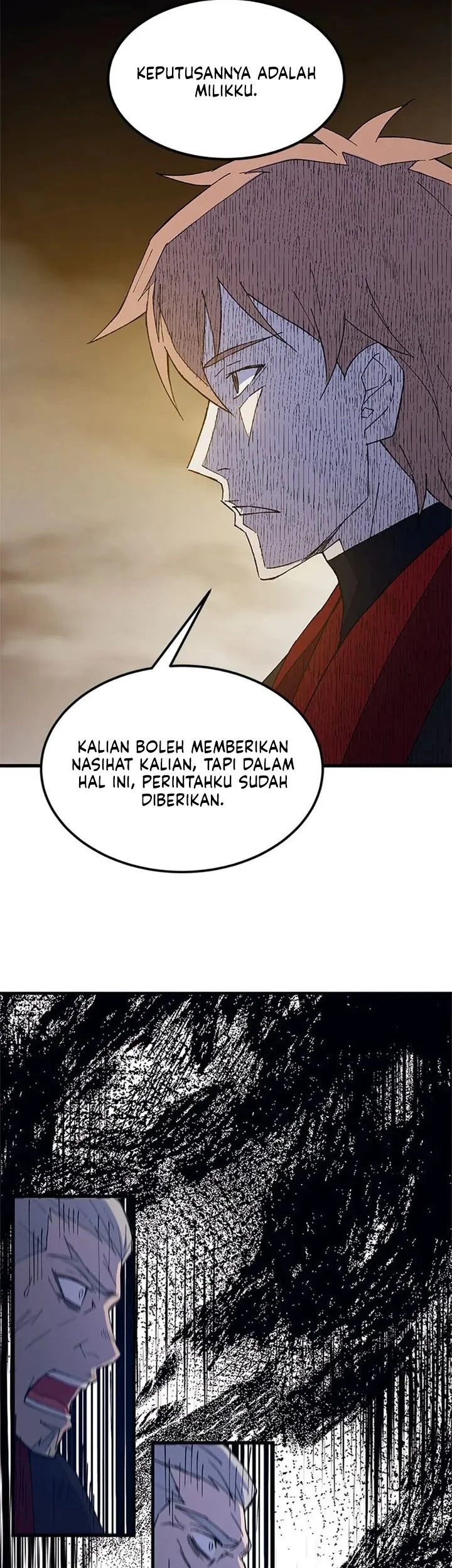 The Great Master Chapter 148 - halaman 25