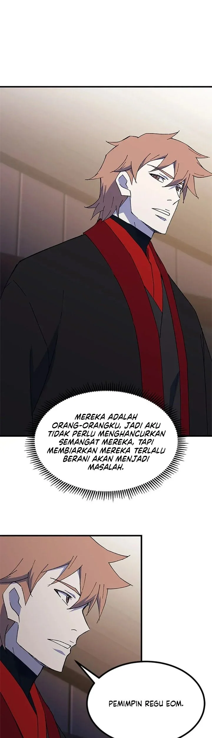 The Great Master Chapter 148 - halaman 27