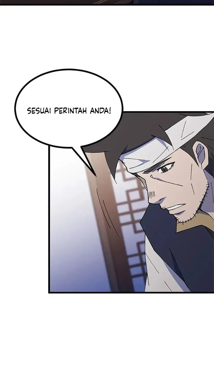 The Great Master Chapter 148 - halaman 30