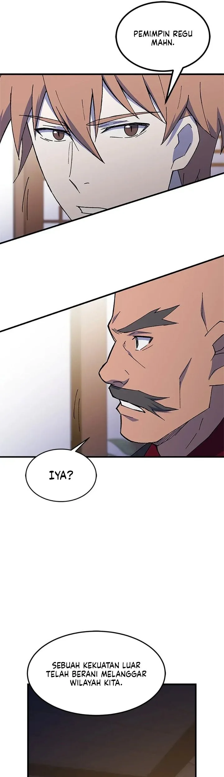 The Great Master Chapter 148 - halaman 31