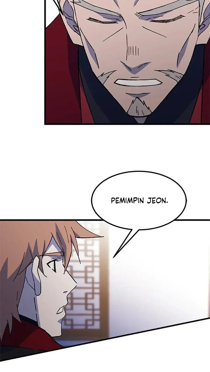 The Great Master Chapter 148 - halaman 38