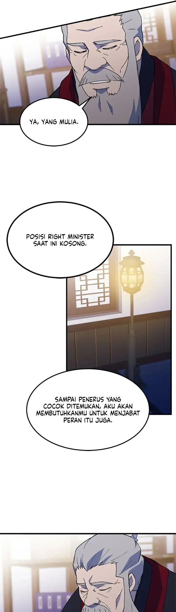 The Great Master Chapter 148 - halaman 39