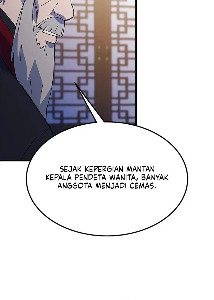 The Great Master Chapter 148 - halaman 42