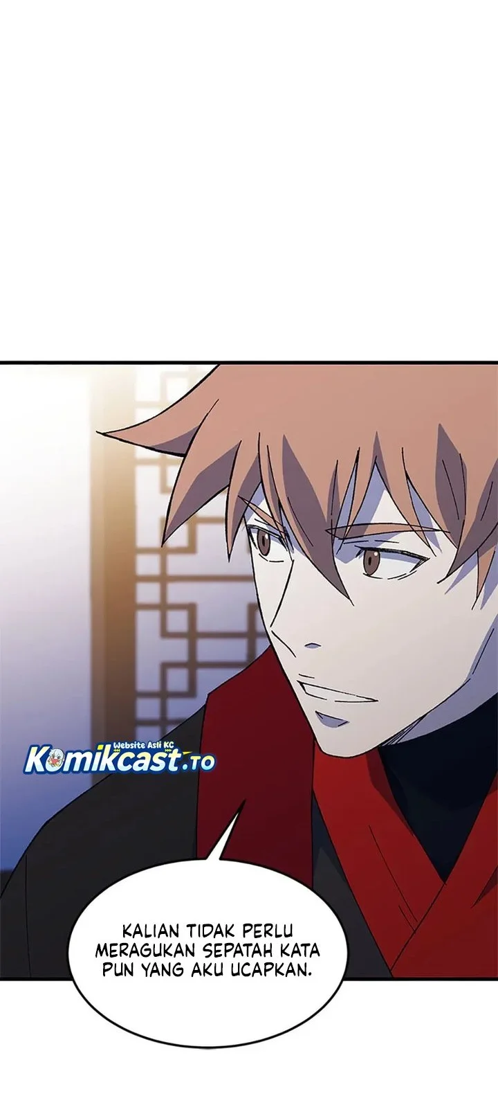 The Great Master Chapter 148 - halaman 46