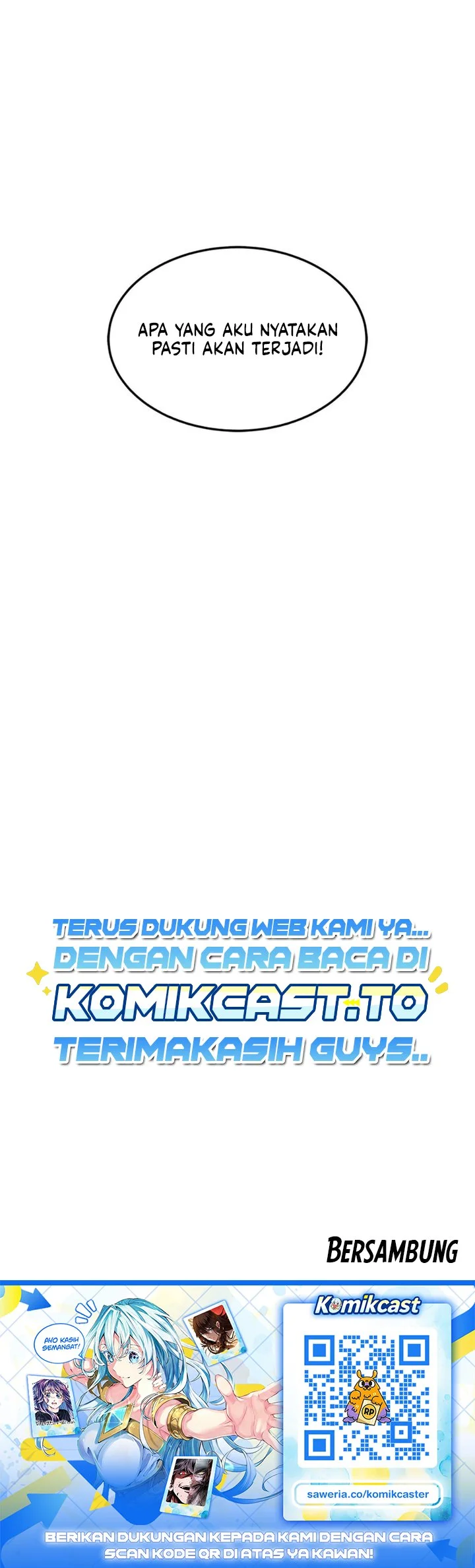 The Great Master Chapter 148 - halaman 47