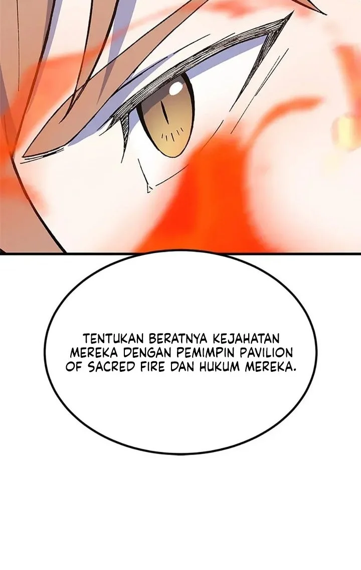 The Great Master Chapter 148 - halaman 6