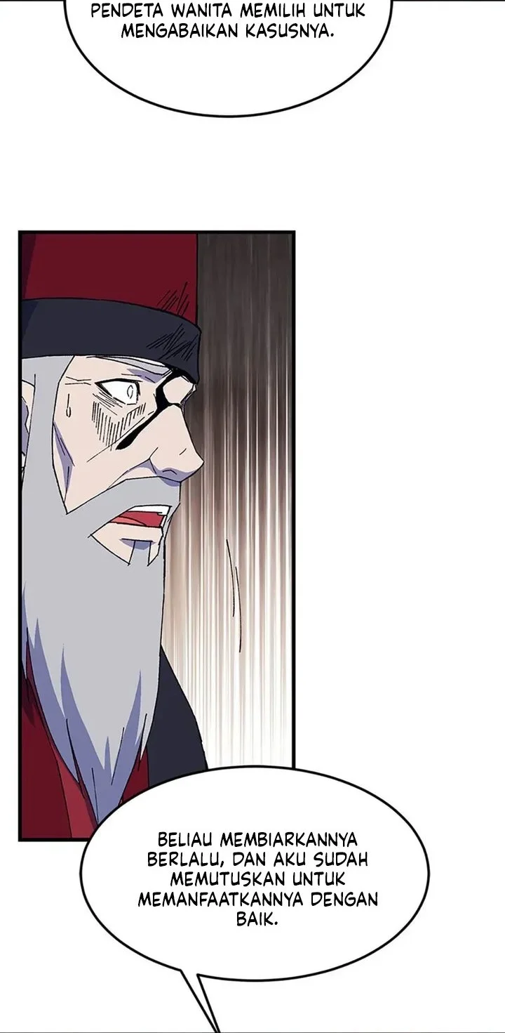 The Great Master Chapter 148 - halaman 8