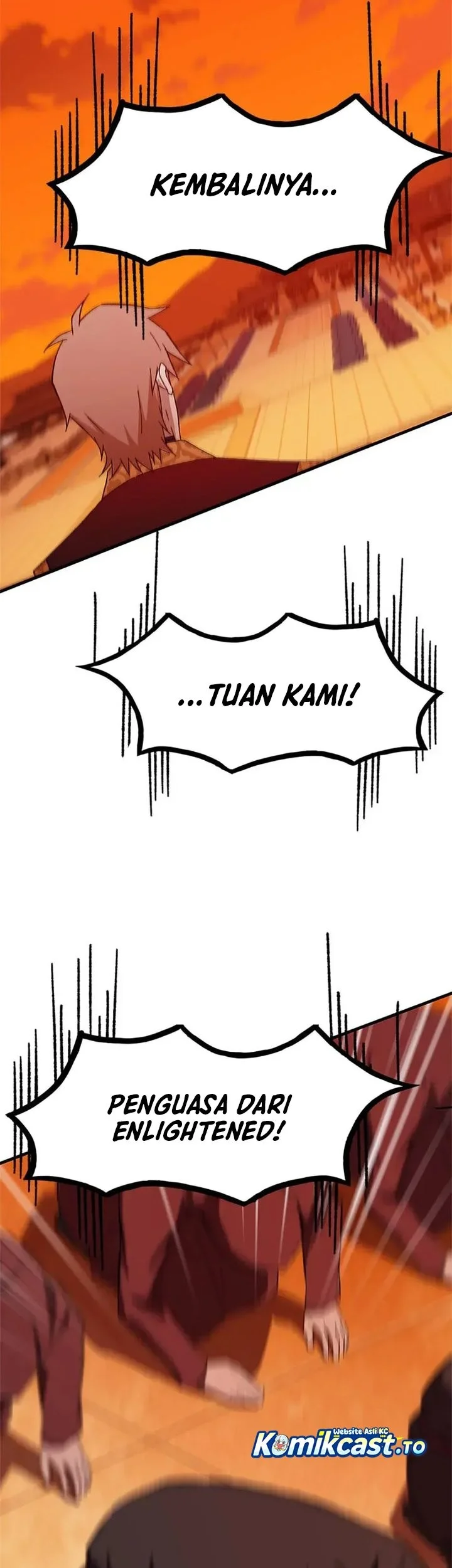 The Great Master Chapter 149 - halaman 15