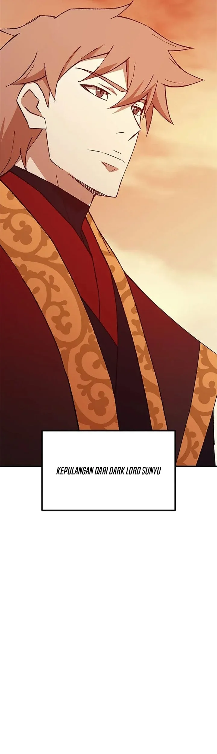 The Great Master Chapter 149 - halaman 17