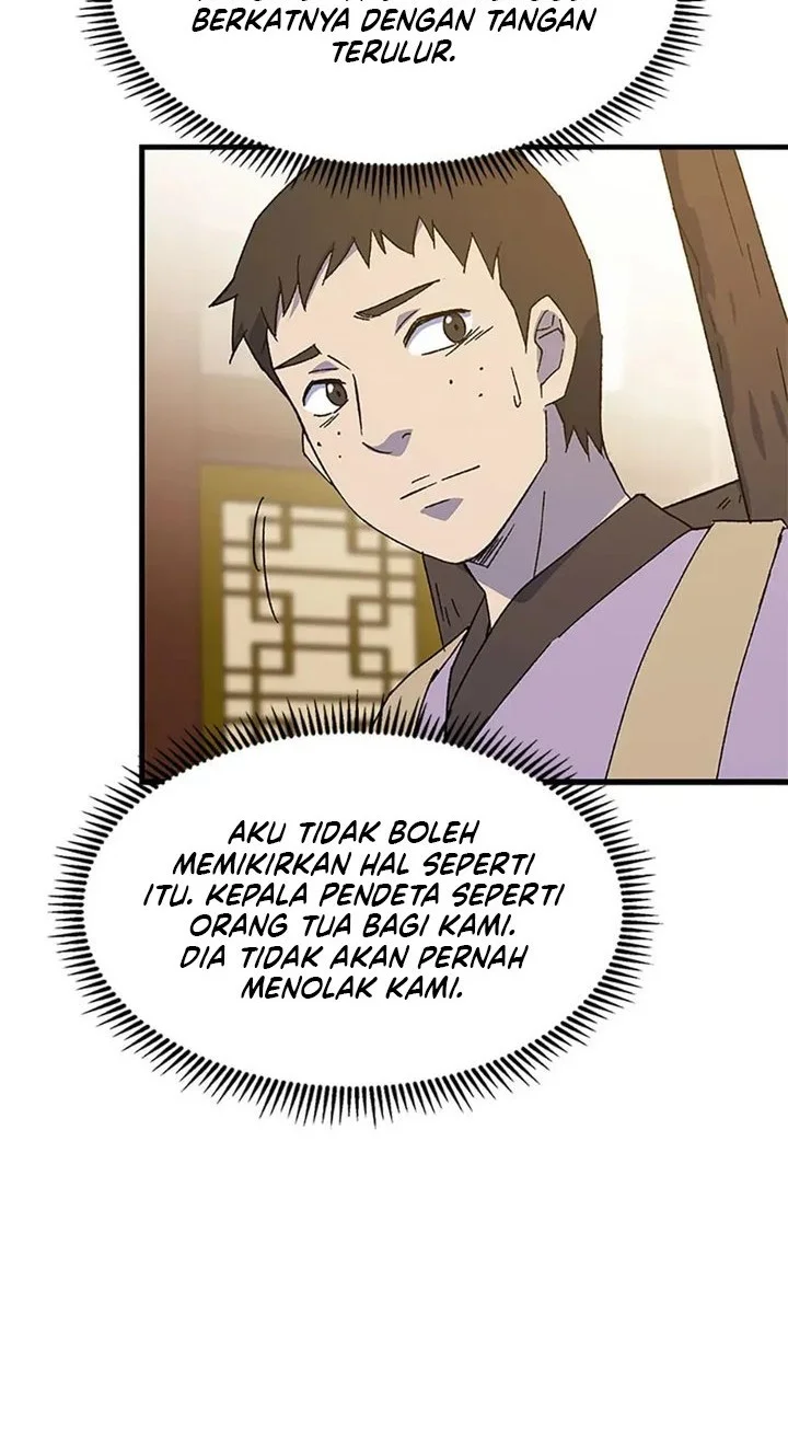 The Great Master Chapter 149 - halaman 24