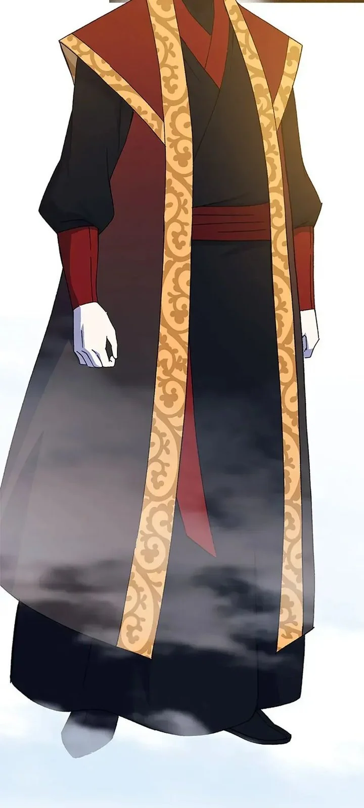 The Great Master Chapter 149 - halaman 28