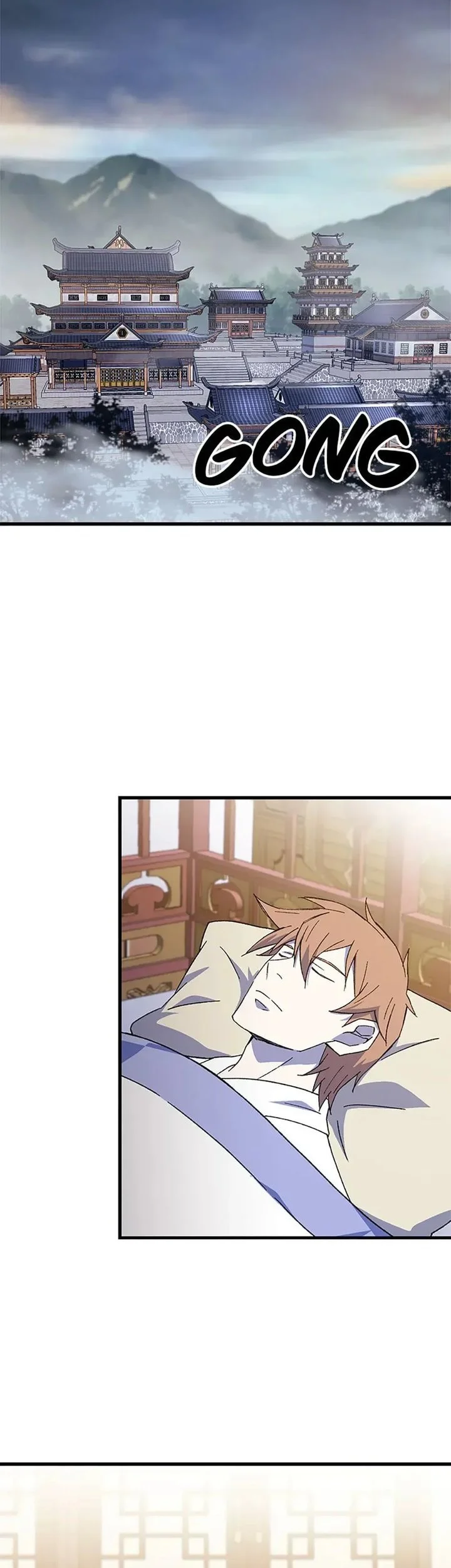 The Great Master Chapter 149 - halaman 31