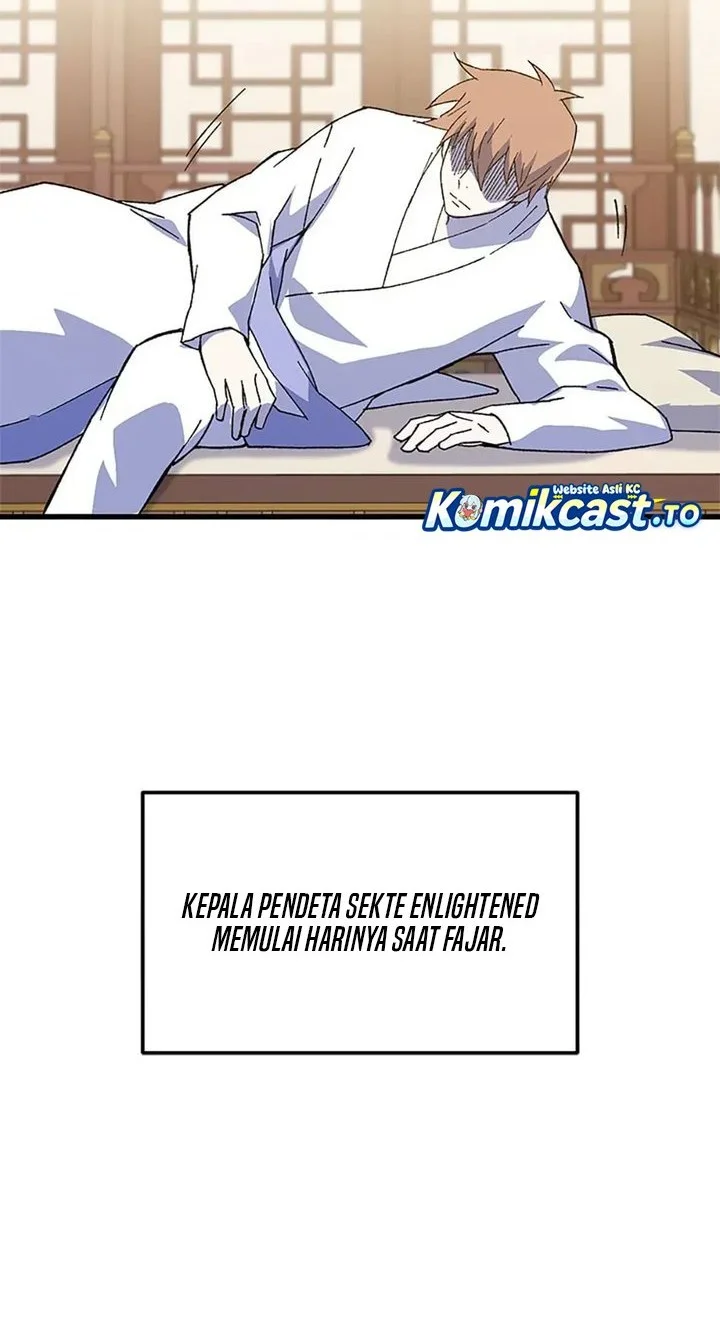 The Great Master Chapter 149 - halaman 32