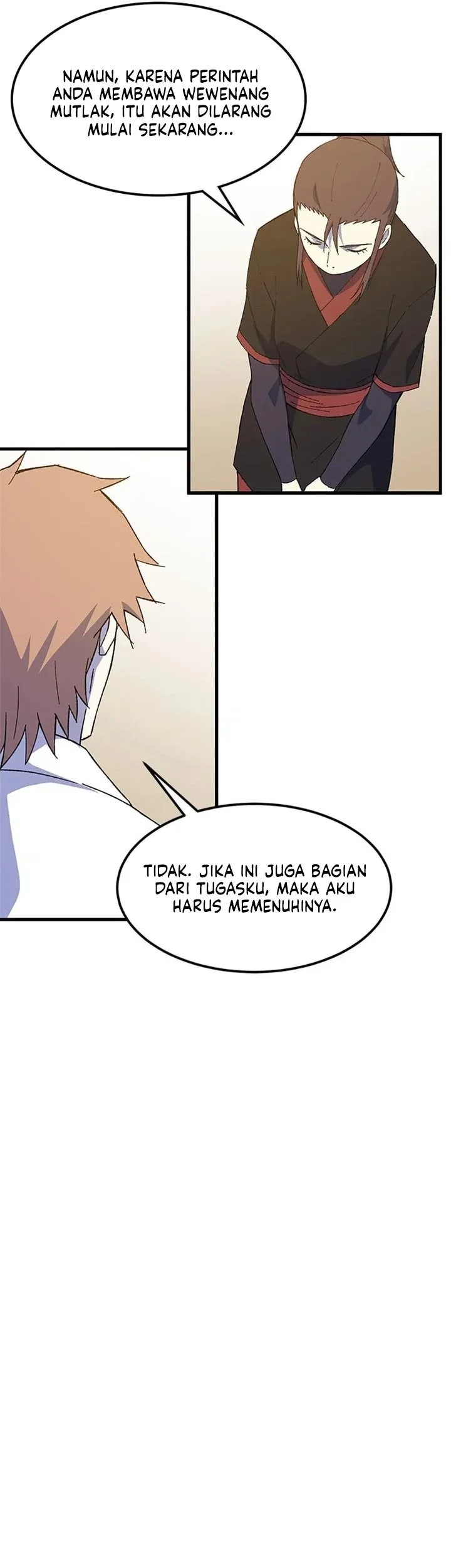 The Great Master Chapter 149 - halaman 37