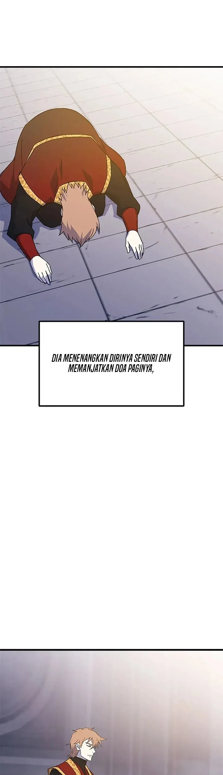 The Great Master Chapter 149 - halaman 39