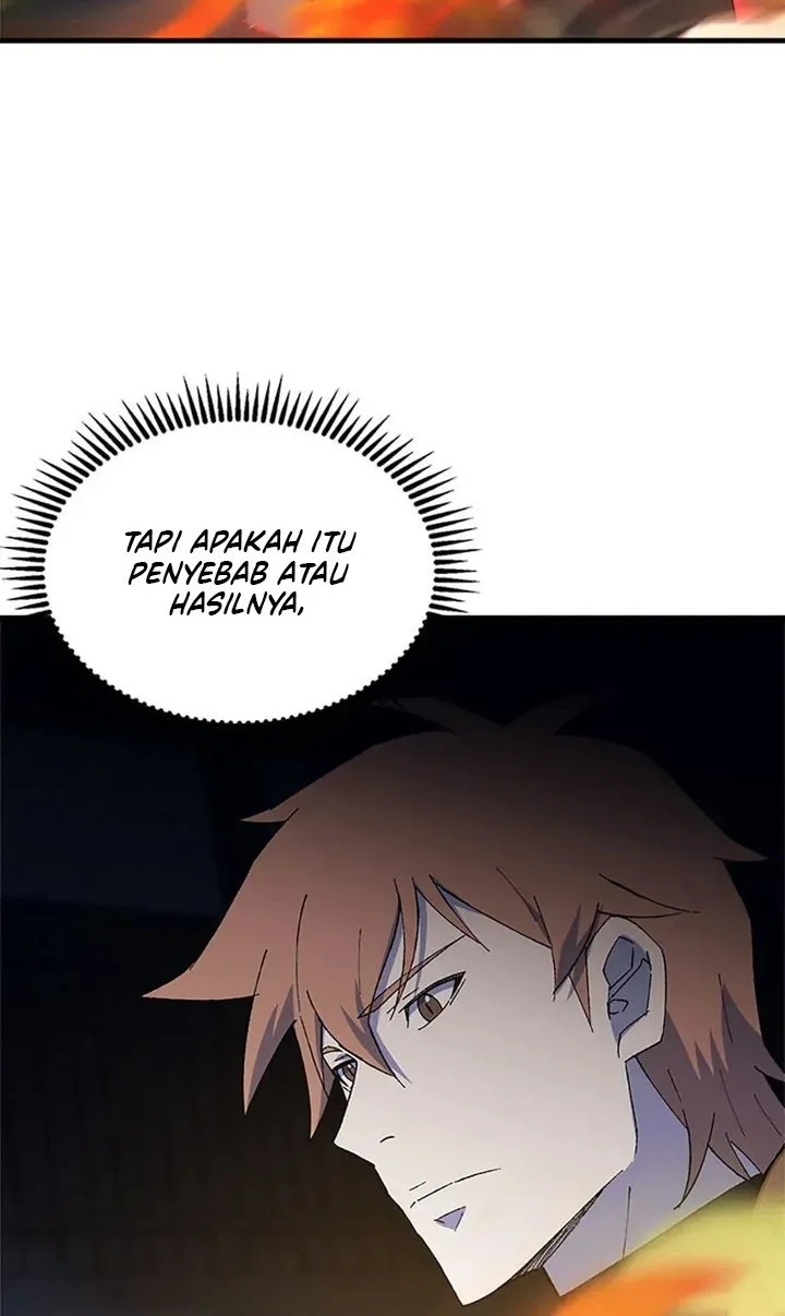 The Great Master Chapter 149 - halaman 4