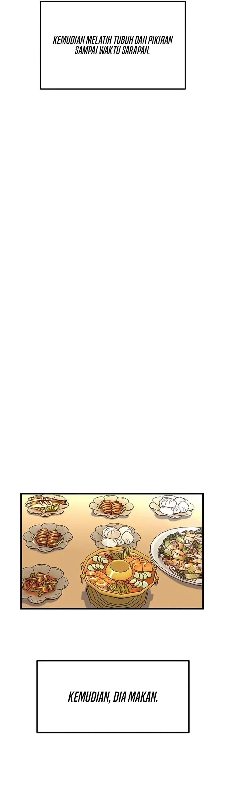 The Great Master Chapter 149 - halaman 41