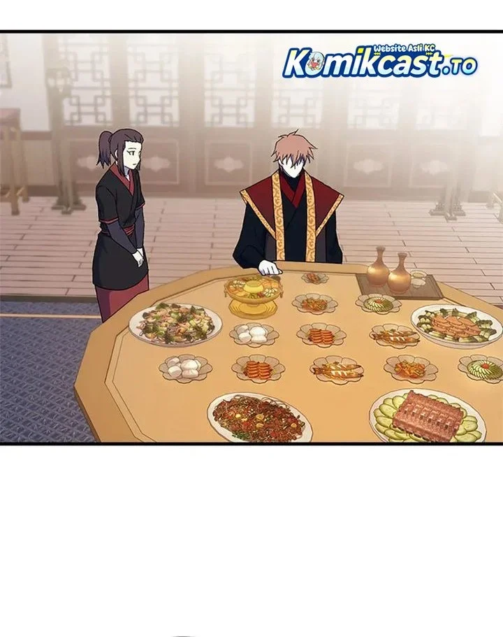 The Great Master Chapter 149 - halaman 42