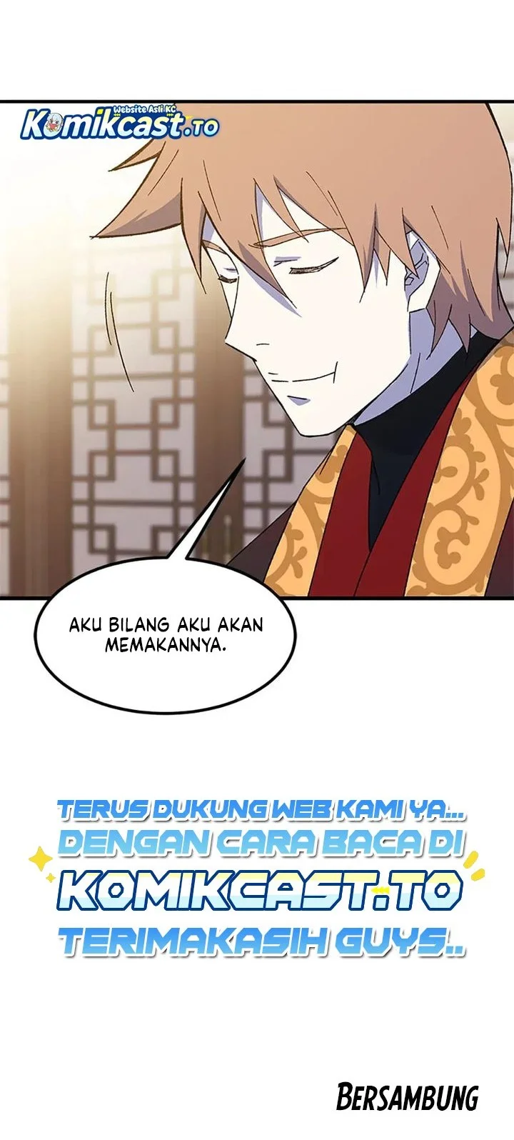The Great Master Chapter 149 - halaman 46