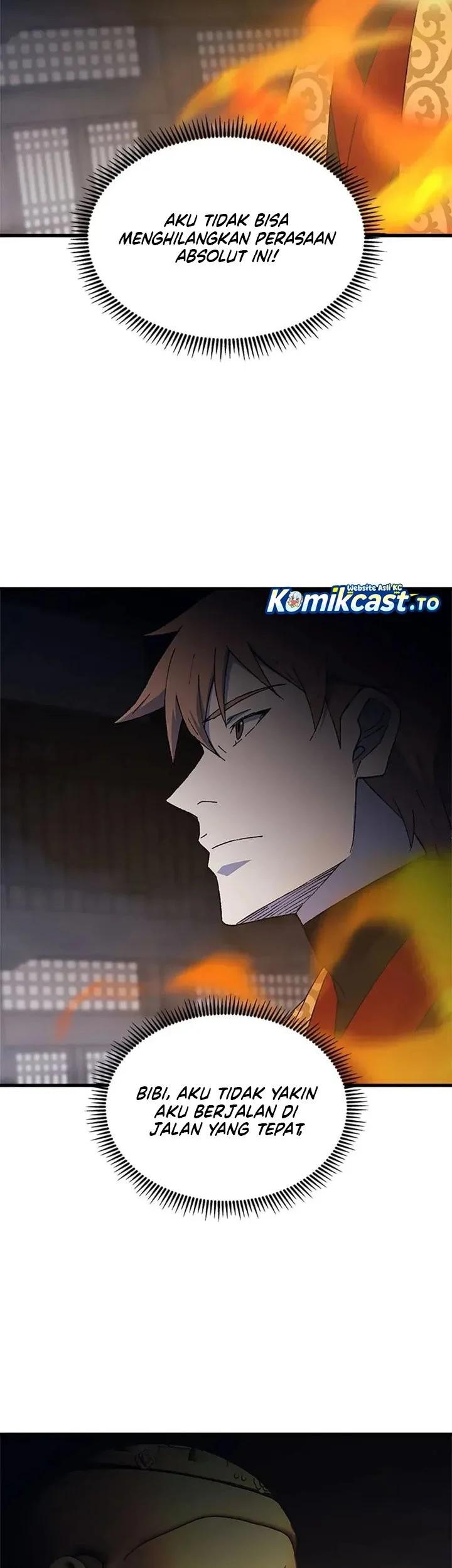 The Great Master Chapter 149 - halaman 5