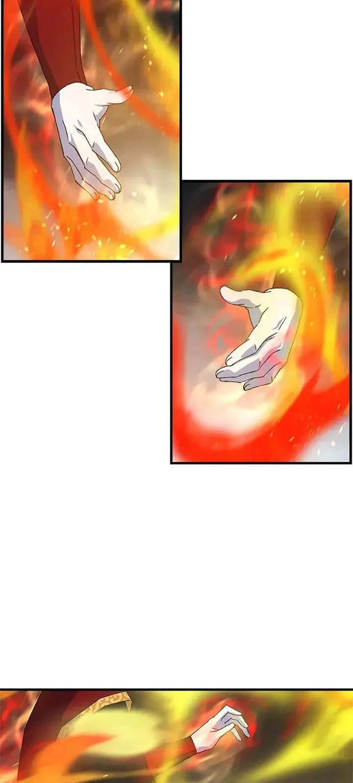 The Great Master Chapter 149 - halaman 8