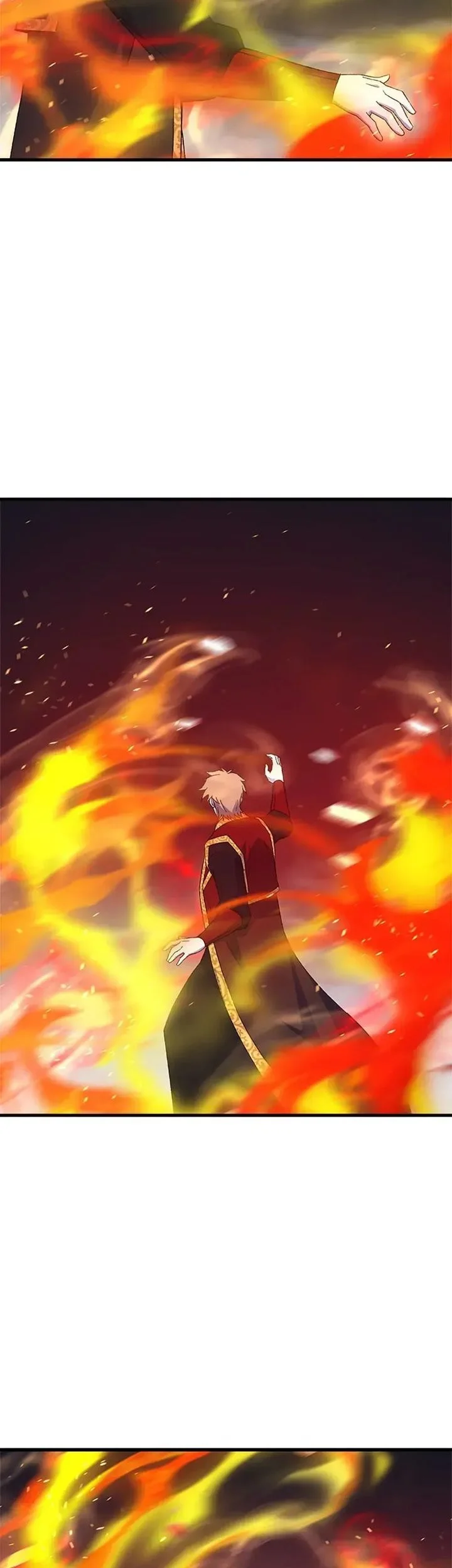 The Great Master Chapter 149 - halaman 9