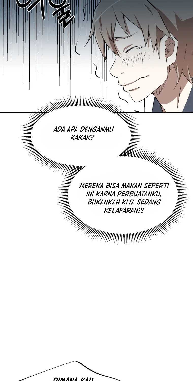 The Great Master Chapter 15 - halaman 38