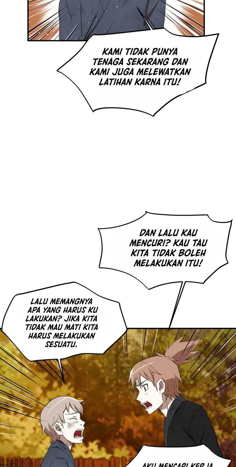 The Great Master Chapter 15 - halaman 42