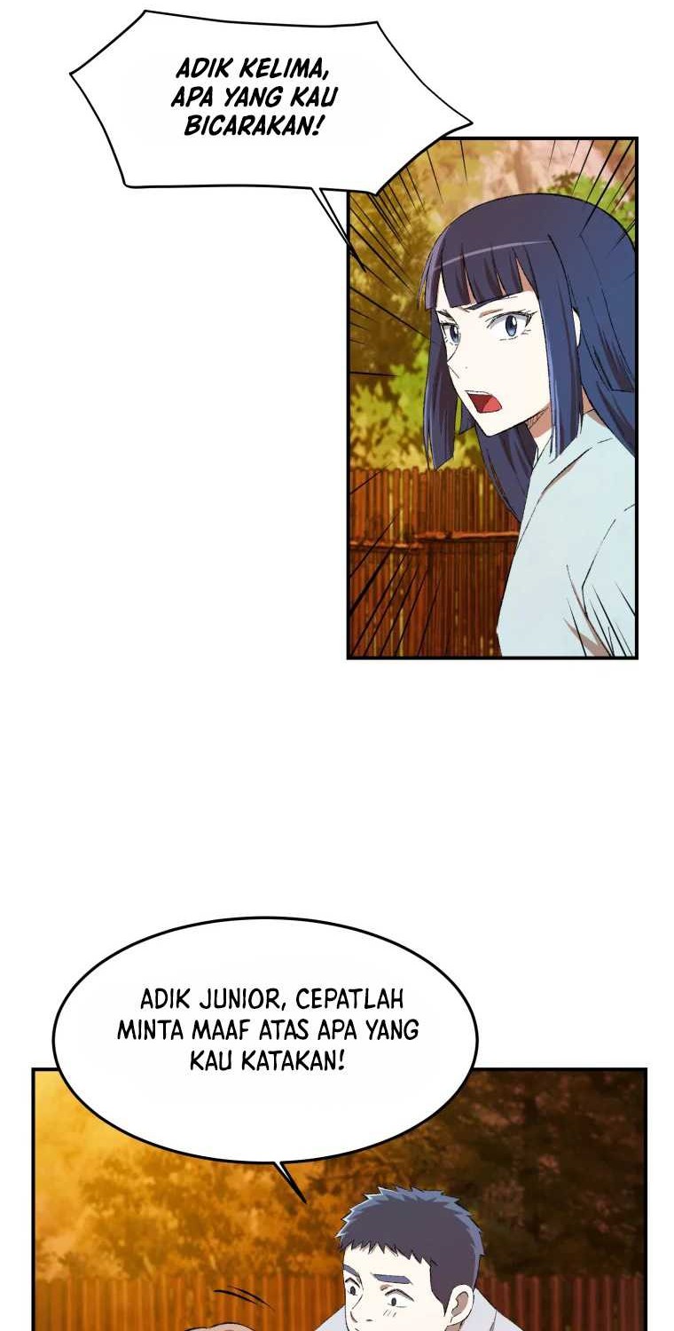 The Great Master Chapter 15 - halaman 46
