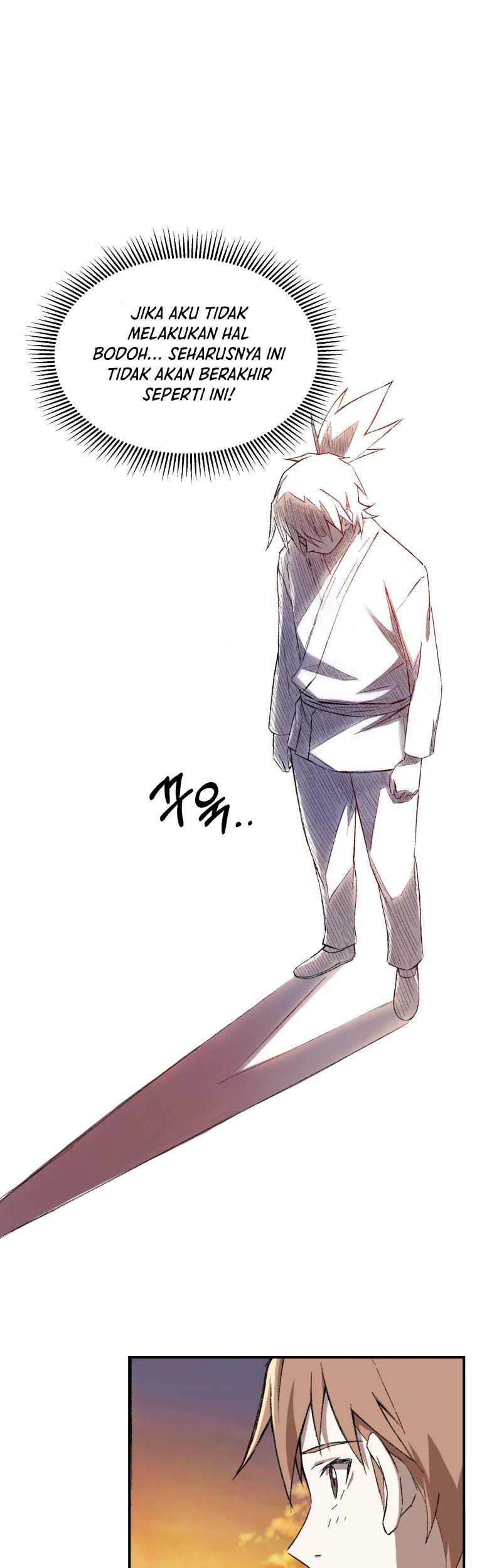 The Great Master Chapter 15 - halaman 57