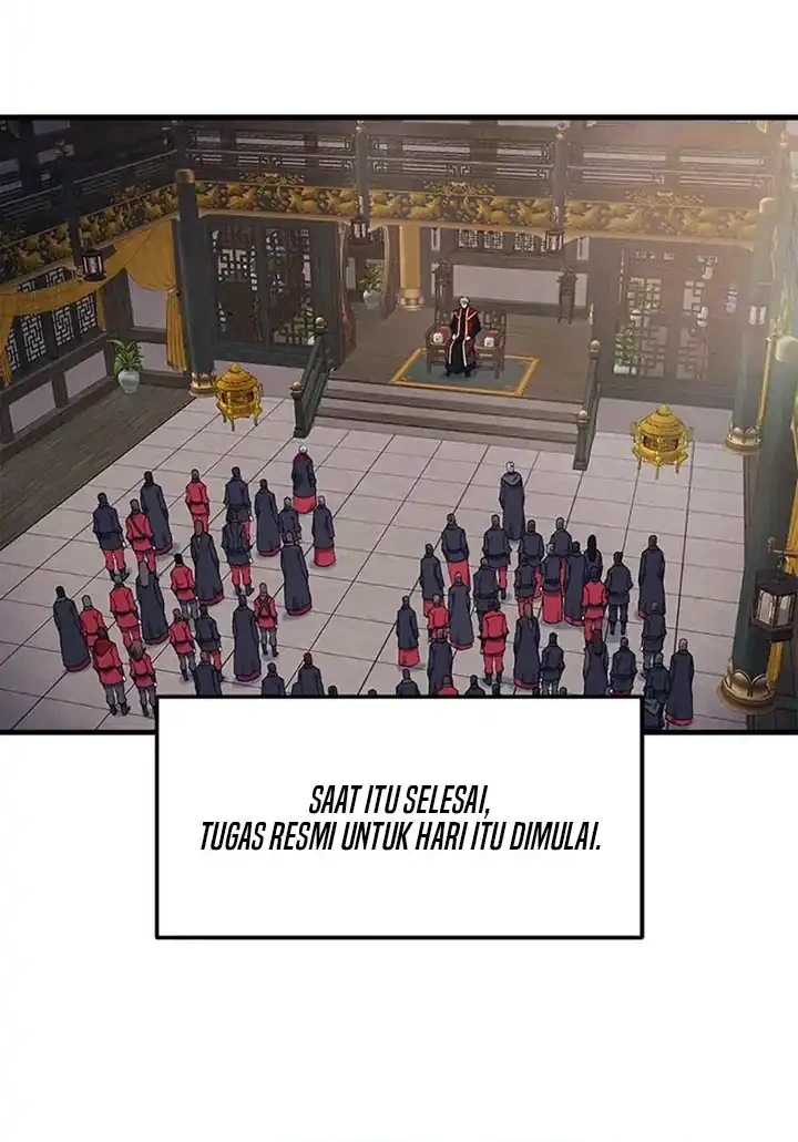 The Great Master Chapter 150 - halaman 10